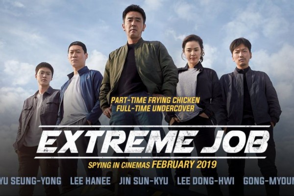 5 Pelajaran Hidup yang Bisa Kamu Petik dari Film Extreme Job