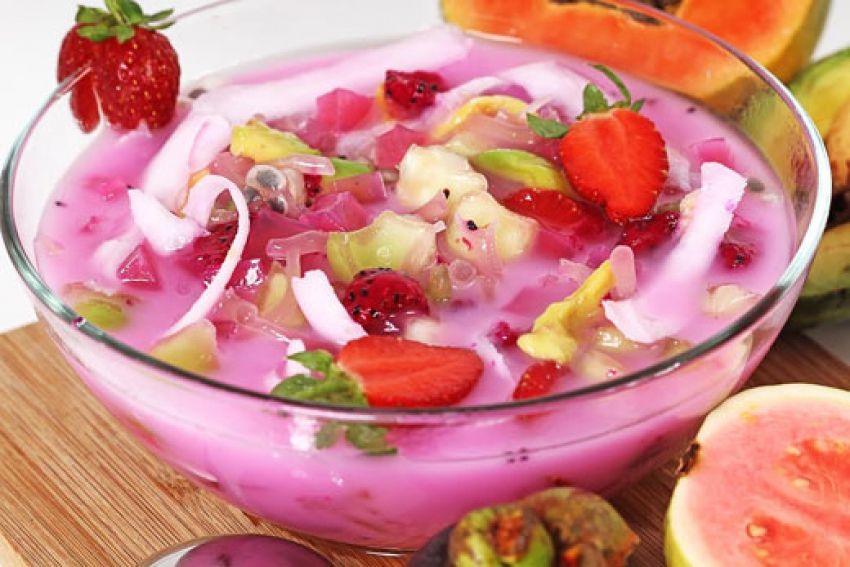 6 Ide Minuman Kekinian untuk Bisnis Kuliner Menjelang Ramadan