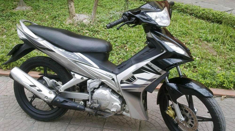 Jual Motor Yamaha Jupiter MX 2005 01 di DKI Jakarta Manual Biru Rp  5500000  2031303  Mobil123com