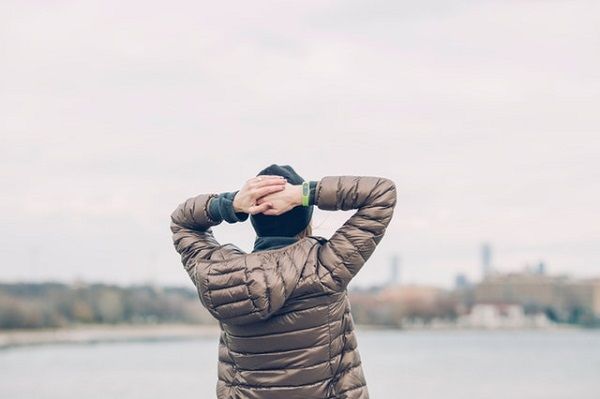 Agar Gak Mudah Jatuh, 6 Langkah Menjadi Pribadi yang Kuat dan Tangguh 