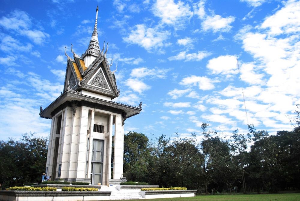 5 Tempat Paling Angker di Kamboja, Berani Kunjungi?