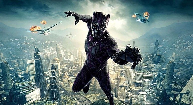 Setelah Avengers: Endgame, Inilah 5 Film Marvel yang Akan Rilis