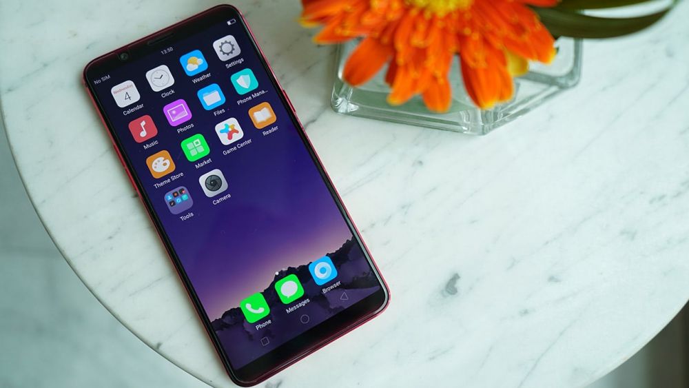 Cocok Buat Nonton, 5 Smartphone Canggih dengan Infinity Display