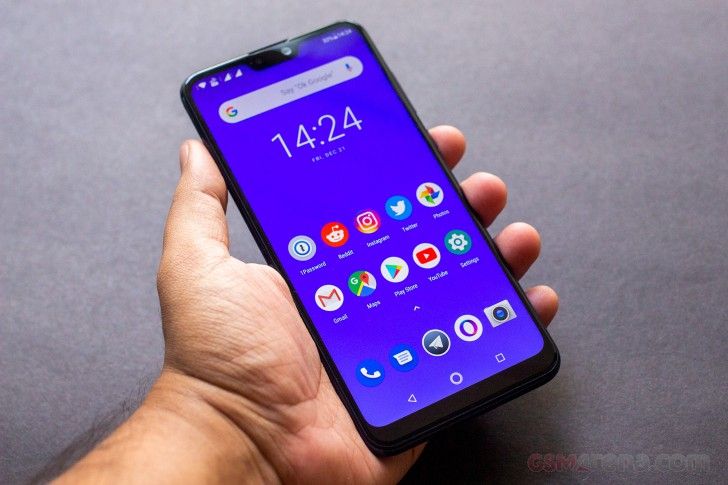 5 Smartphone Ini Siap Menjadi Pesaing Bagi Redmi Note 7