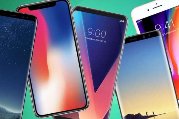 Performa Ngebut, 5 Rekomendasi Smartphone Terbaik Dengan Android Stock