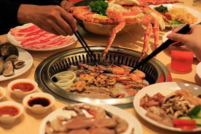 10 Rekomendasi Restoran All You Can Eat Tangerang Harga Terjangkau