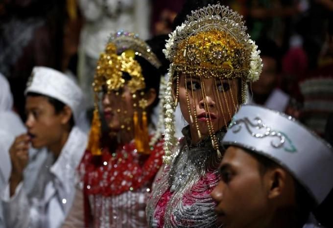 Lima Inovasi untuk Mencegah Perkawinan Usia Anak di Indonesia