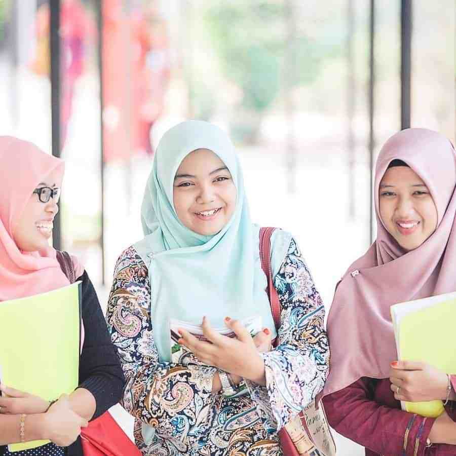 YPM Salman ITB Siapkan Beasiswa Rp2 M untuk Mahasiswa Kurang Mampu