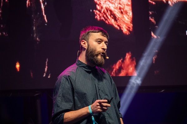 5 Tips Jitu Percaya Diri Jadi Public Speaker, Anti Grogi Deh!