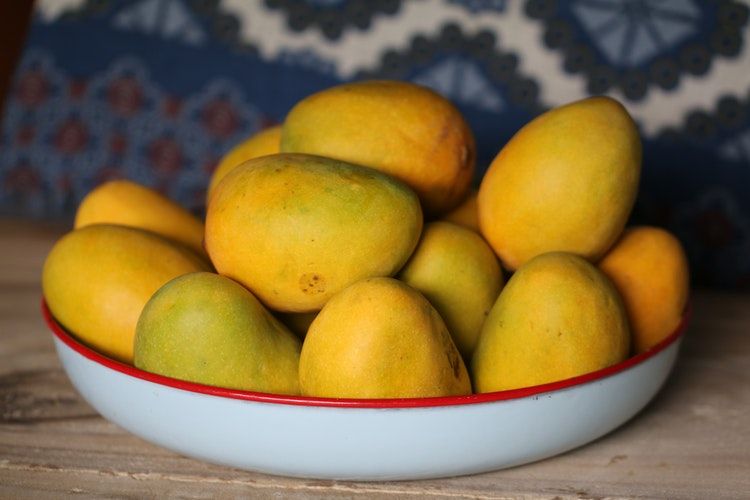 5 Manfaat Mangga untuk Kesehatan Kulit, Bisa Atasi Jerawat