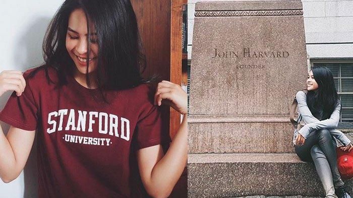 5 Cara Maudy Ayunda Biar Sukses Jadi Mahasiswa Oxford, Patut Ditiru!