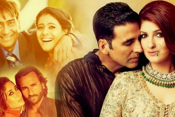 Pasangan Serasi, 7 Aktor Bollywood Ini Menikahi Lawan Mainnya di Film