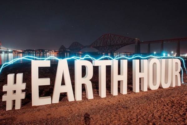 Earth Hour 2023 Berlangsung Malam Ini, Diikuti 190 Negara