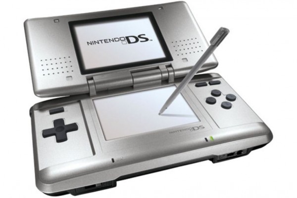 nintendo ds on android