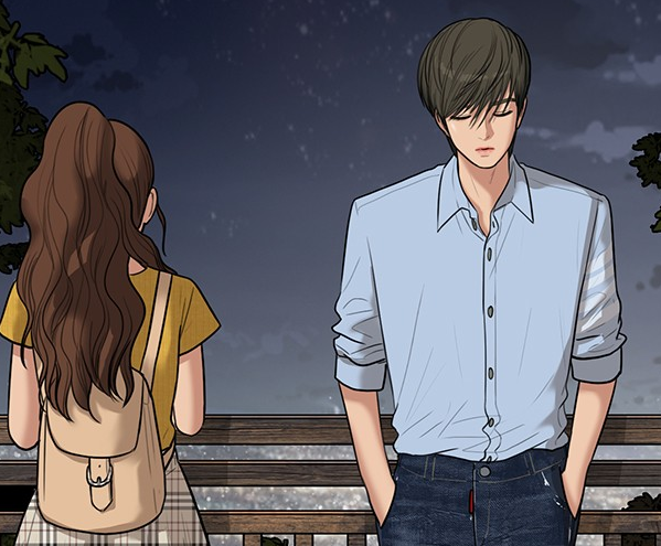 Rekomendasi 6 Webtoon Romantis Yang Bikin Weekend Mu Makin Baper Rekomendasi 6 Webtoon Romantis Yang Bikin Weekend Mu Makin Baper