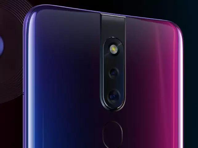 Inilah 6 Smartphone dengan Teknologi Kamera Terbaru di Ajang MWC 2019