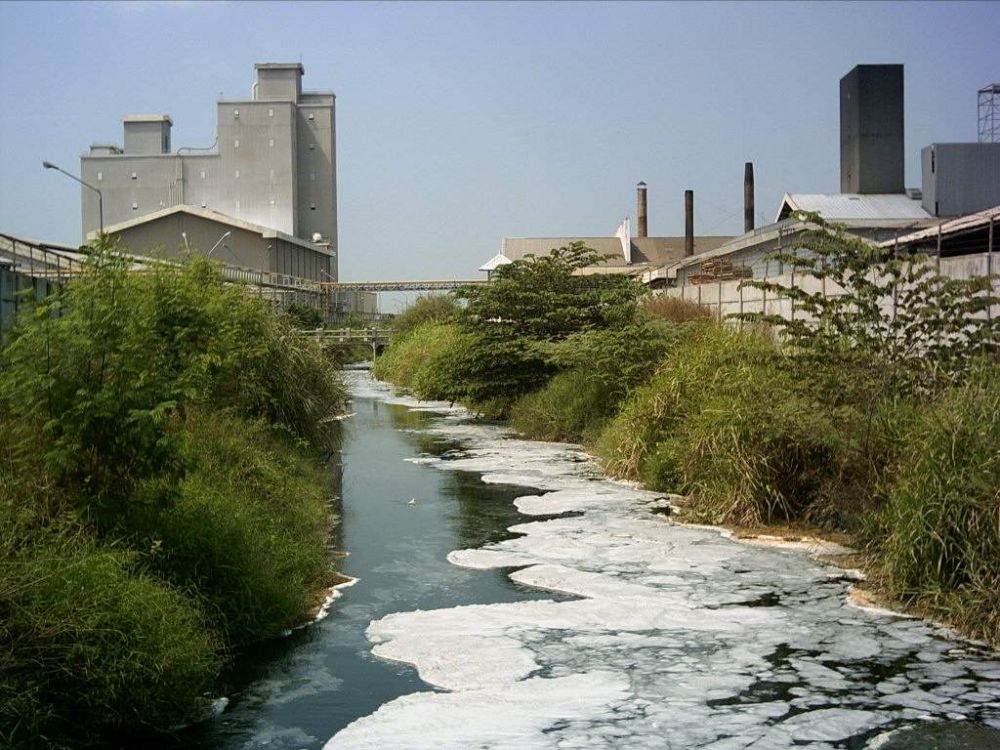 Diberi Sanksi karena Cemari Sungai Cinambo, Pertamina: Kami Minta Maaf