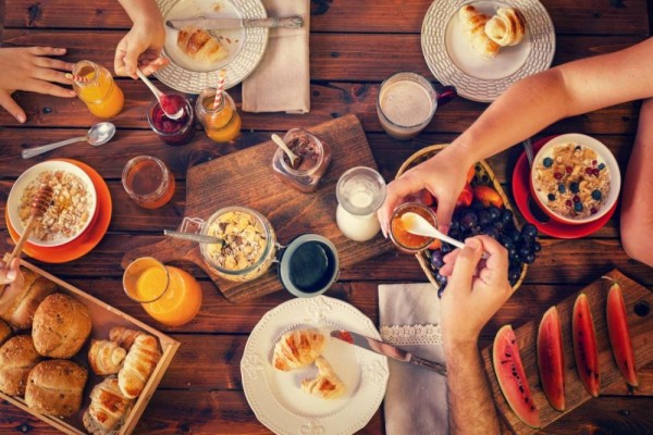 Wajib Tahu, 8 Kebiasaan Ini dapat Meningkatkan Risiko Diabetes