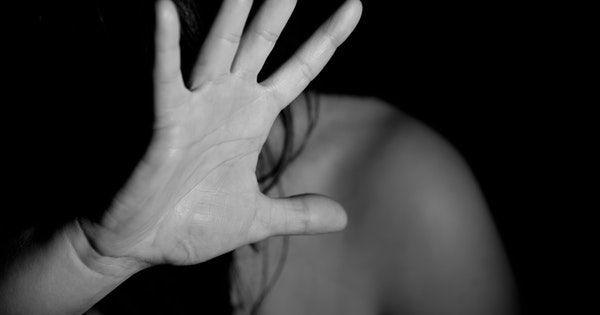 Bocah Pengamen di Serang Diperkosa di Taman Kota