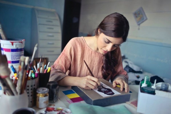 Terkenal Visioner, Ini 5 Profesi yang Pas Banget untuk Orang ENTP