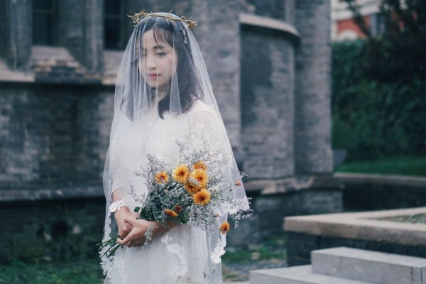 Jelang Nikah, 5 Pertanyaan ini Kerap Gangu Pikiran Cewek