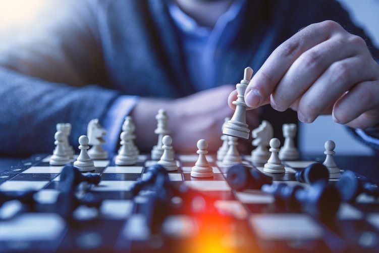 5 Alasan Kamu Perlu Mengikuti Intuisi, Bisa Jadi Petunjuk Untukmu