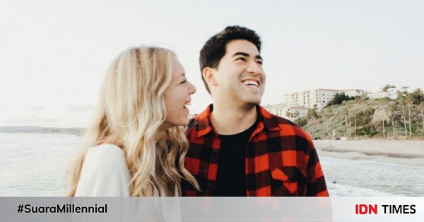 5 Alasan Ini Buktikan Friends with Benefits Justru Gak Menguntungkan