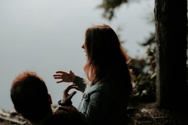 Gak Perlu Takut, Ini 5 Tips Menghadapi Orang yang Suka Mengintimidasi