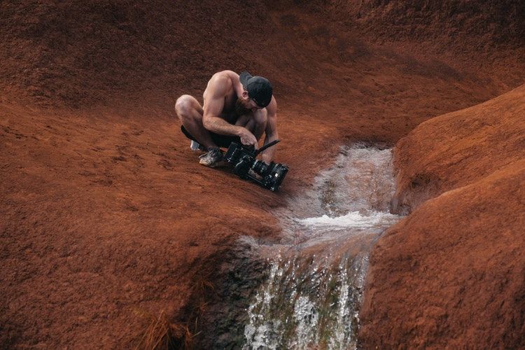 Ratusan Orang Ikut Bandung Lautan Photographer, Jadi Ajang Tukar Ide