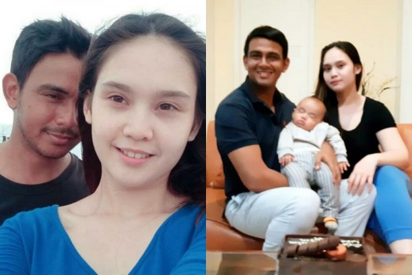 Biodata Artis Zaky Zimah