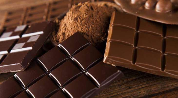 4 Alasan Kesehatan Mengapa Kamu Wajib Makan Dark Chocolate