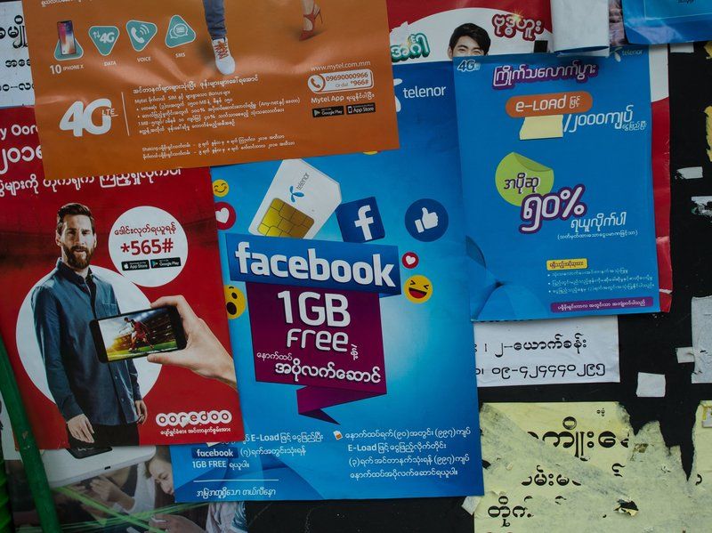 Siswa di Jateng Dijanjikan Kuota Internet Rp100 Ribu Oleh Diknas