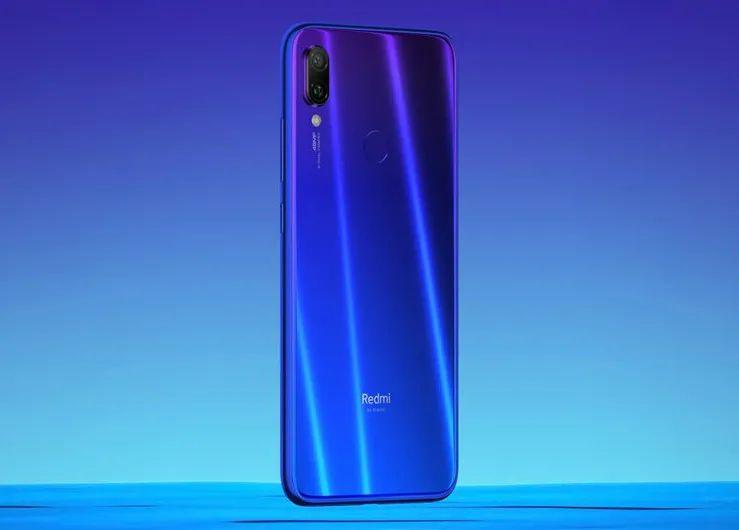 Redmi Note 7 Pro VS Samsung M30, Duel Smartphone Mid-range Murah