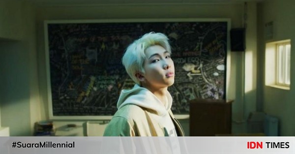 Rm bts come back to me. БТС Map of the Soul persona.