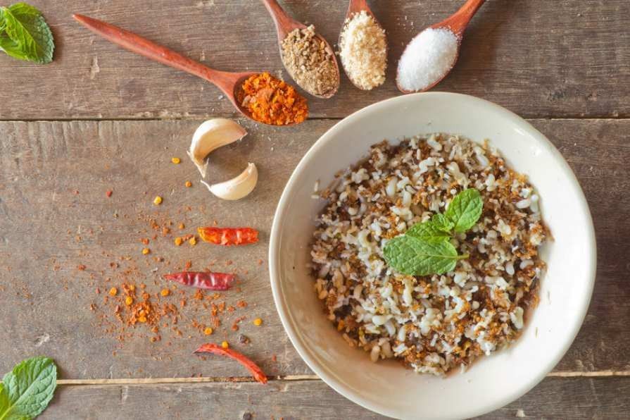 6 Kuliner Ekstrem dari India yang Bisa Bikin Nafsu Makanmu Berantakan