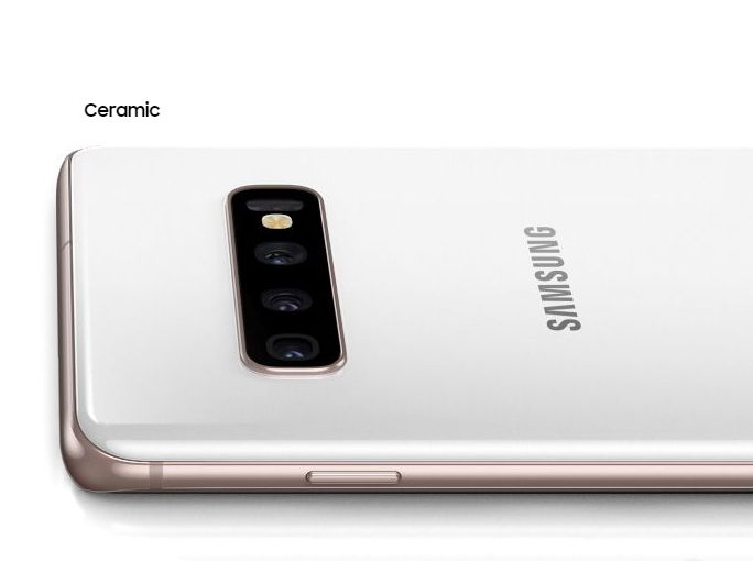 4 Alasan Mengapa Samsung Galaxy S10+ Lebih Baik dari Huawei P30 Pro