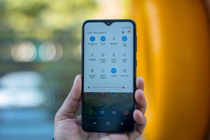 7 Smartphone Samsung Dengan Harga Rp 1 Jutaan, Tetap Berkualitas