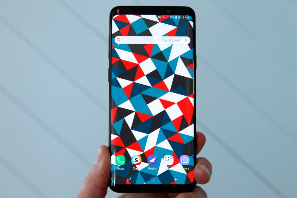 5 Smartphone Samsung Terbaru Paling Populer 2019 Versi GSMArena
