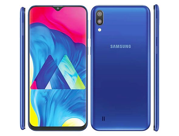 Budget Mentok 2 Juta, Ini 5 Pilihan Hape Gaming Murah di Tahun 2019! 