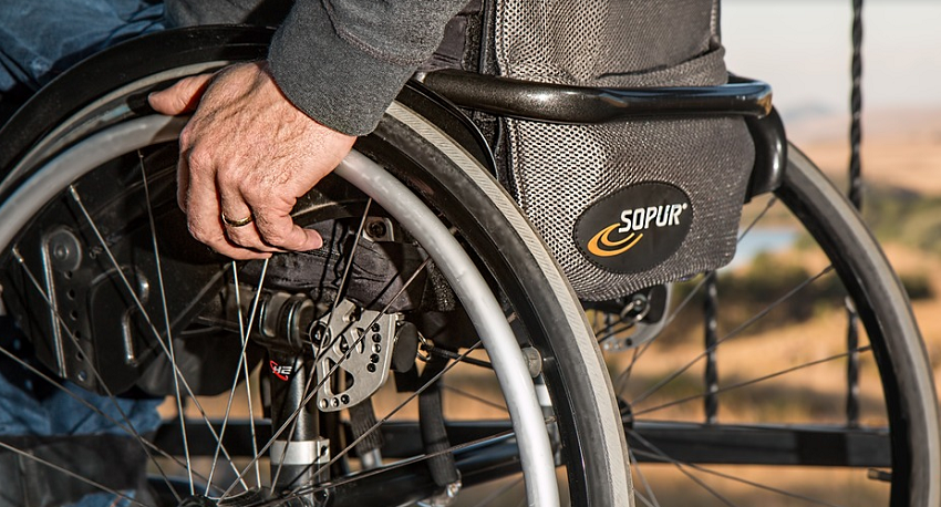 KPU DIY Minta KPPS Sediakan Fasilitas bagi Penyandang Disabilitas