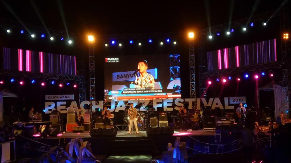 Wajib Catat! 7 Festival Musik di Jawa Timur yang Digelar Tahun 2019