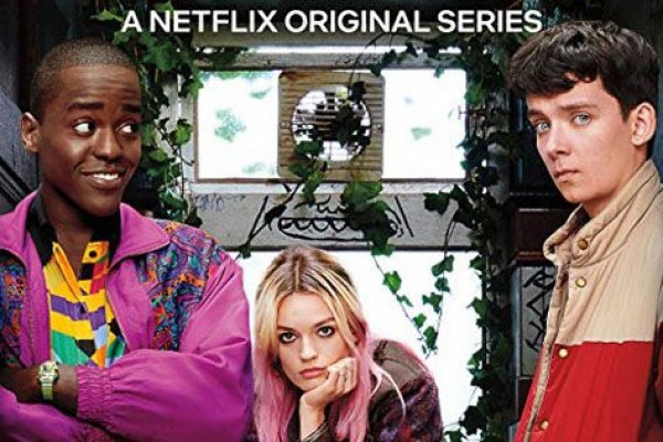 7 Alasan Harus Nonton Serial Sex Education Dari Netflix