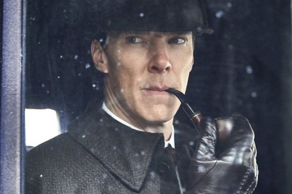 Ini Dia 5 Pemeran Sherlock Holmes yang Teranyar dan Mengesankan