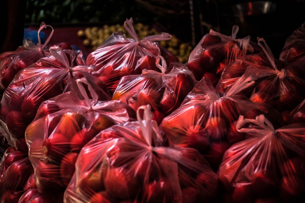 Pergub Pengurangan Sampah Plastik Belum Jelas Penerapan Sanksi di Bali