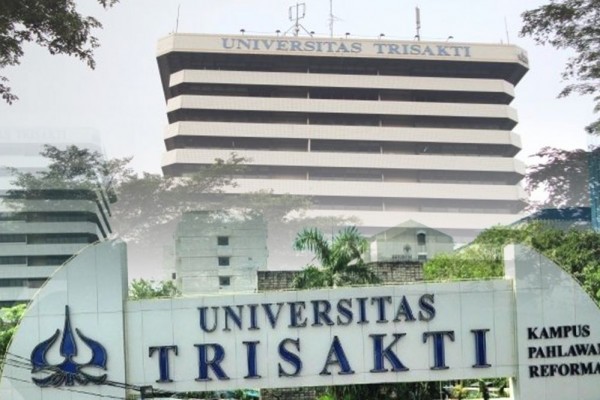 Kampus C Trisakti