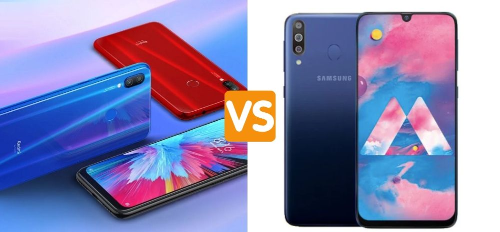 samsung m30 vs note 7 pro