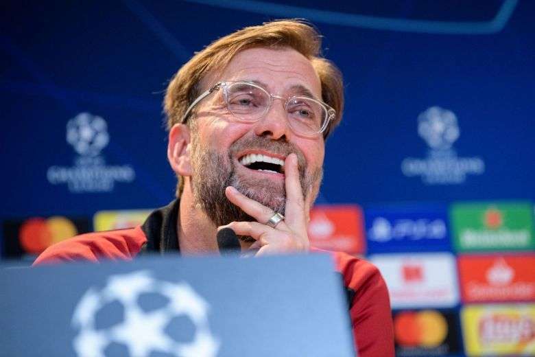 Klopp Inkonsisten Tapi Masih Punya Masa Depan Di Liverpool