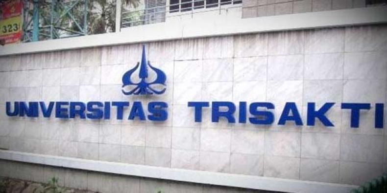 Ada Hantu Reformasi? Ini 5 Kisah Mistis Legendaris Kampus Trisakti