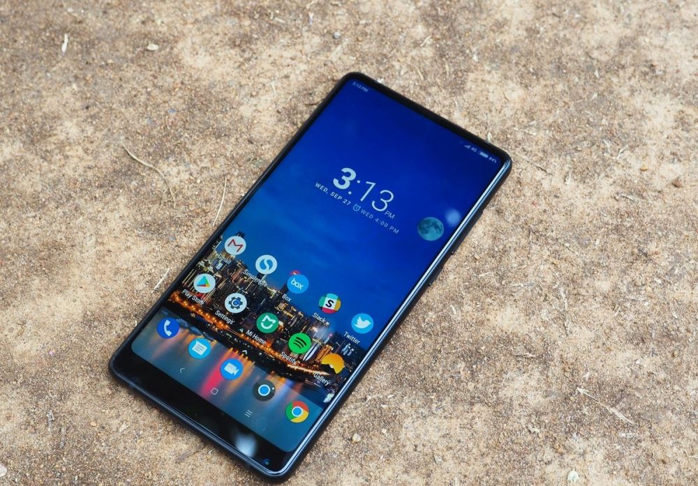 Cocok Buat Nonton, 5 Smartphone Canggih dengan Infinity Display