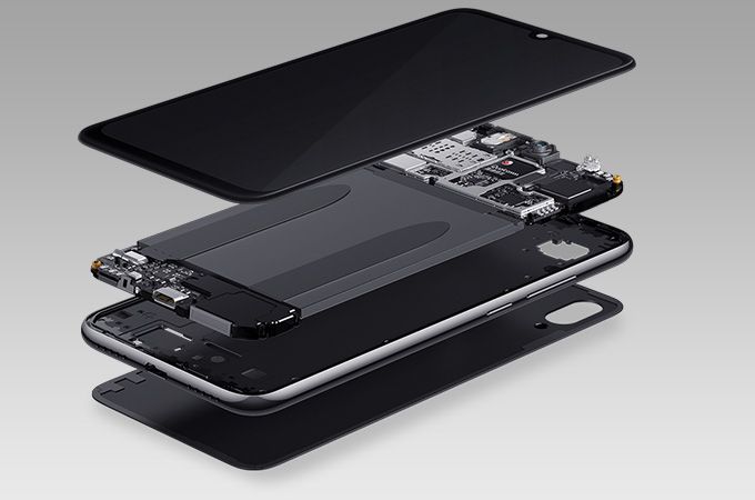 Inilah Spesifikasi Redmi Note 7 Pro yang Dijual Mulai Harga Rp2 Jutaan